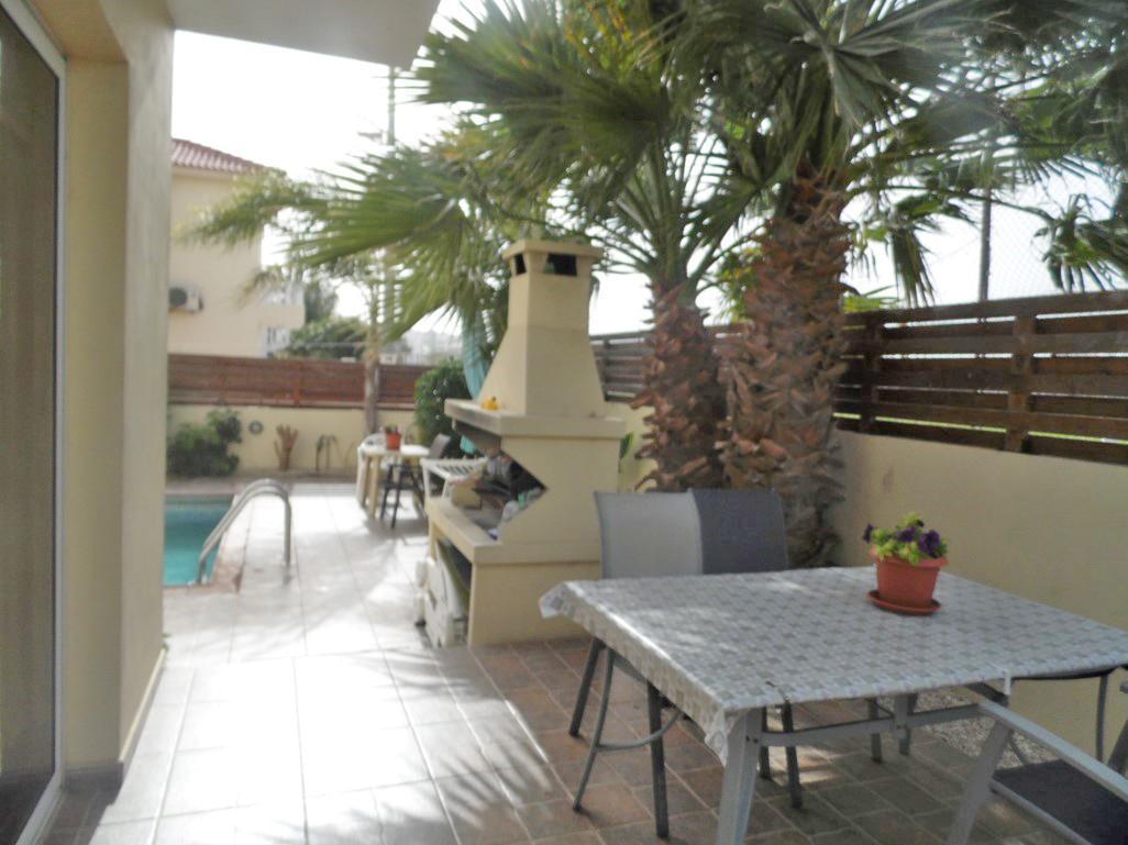 Villa Favor - 3 Bed With Pool Close To Nissi Beach Ayia Napa Exteriér fotografie