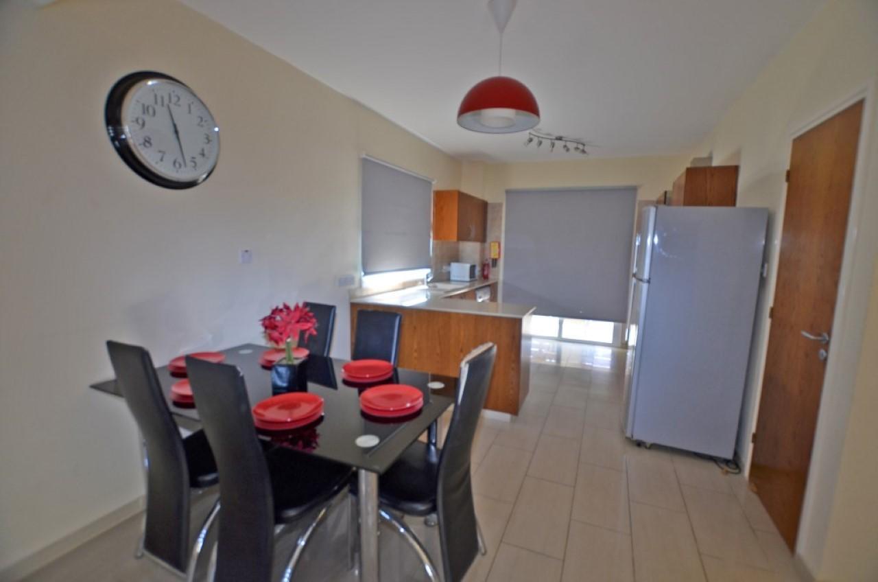 Villa Favor - 3 Bed With Pool Close To Nissi Beach Ayia Napa Exteriér fotografie