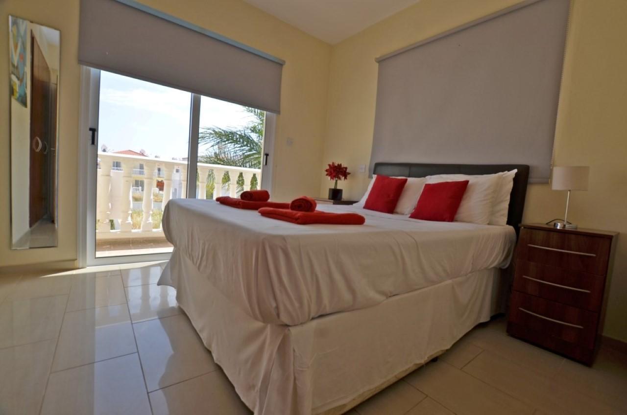 Villa Favor - 3 Bed With Pool Close To Nissi Beach Ayia Napa Exteriér fotografie