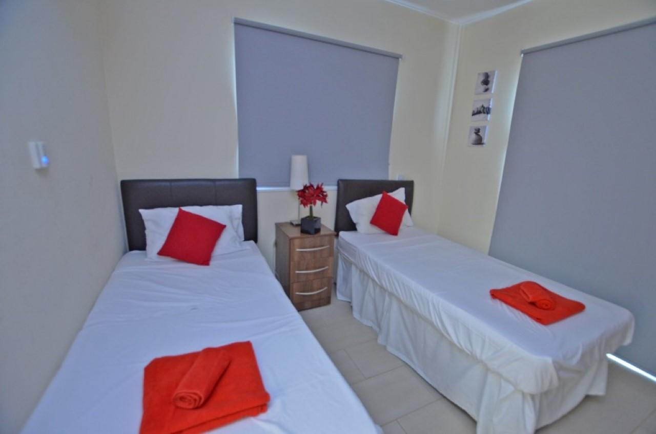 Villa Favor - 3 Bed With Pool Close To Nissi Beach Ayia Napa Exteriér fotografie