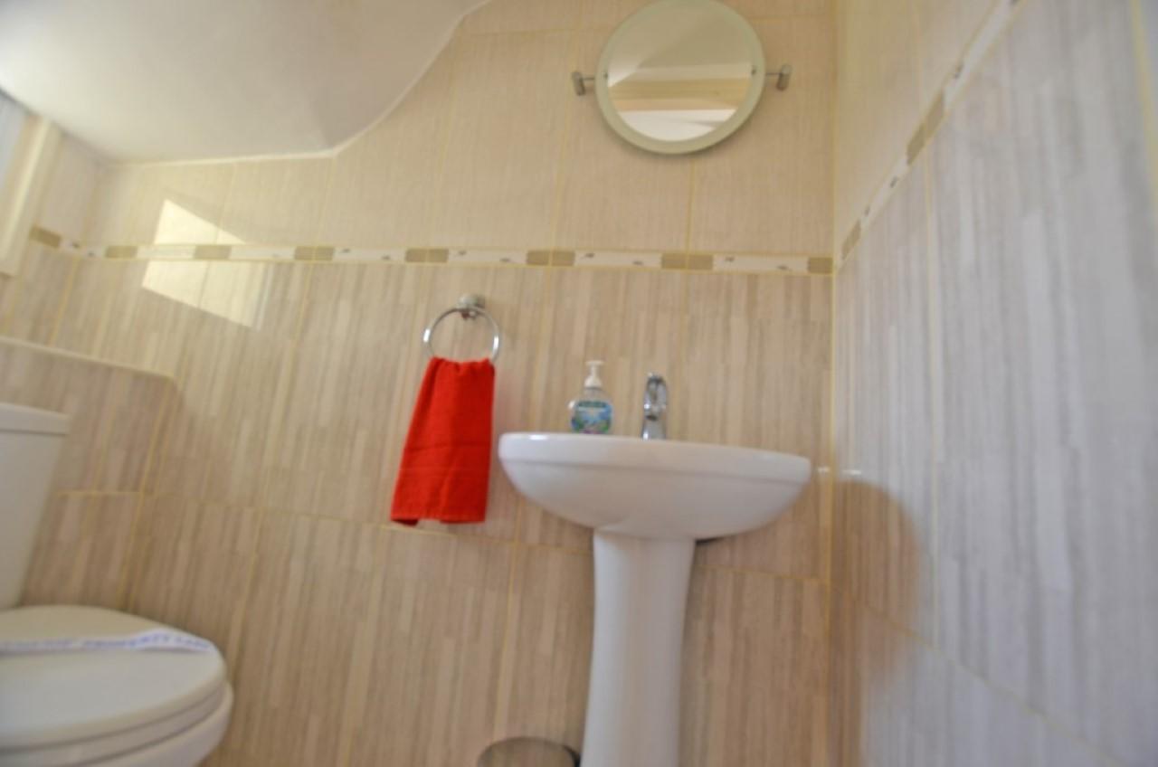 Villa Favor - 3 Bed With Pool Close To Nissi Beach Ayia Napa Exteriér fotografie